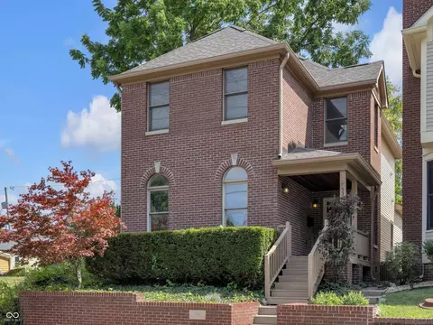 533 Lord St, Indianapolis, IN 46202