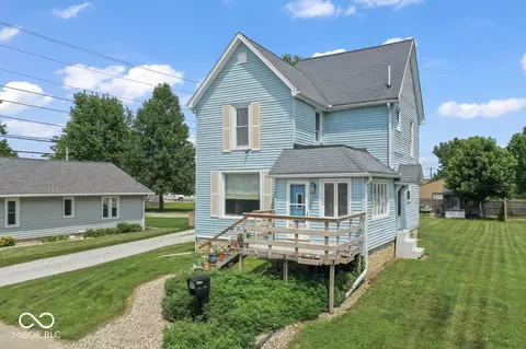 121 Diehl St, Tipton, IN 46072