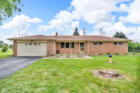 2849 S Elizabeth St, Indianapolis, IN 46203