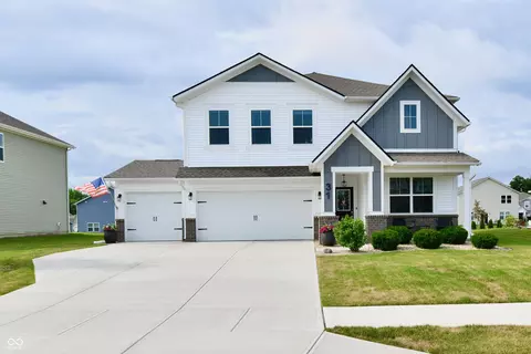 31 Hollister Way, Cicero, IN 46034