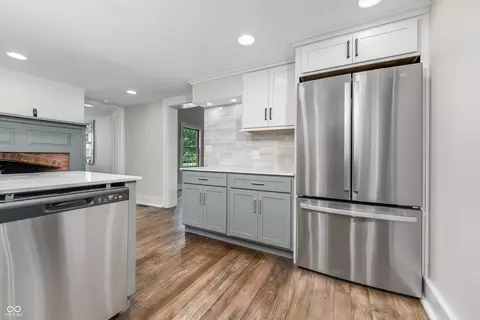 Kitchen - 200 W Main St, Centerville, IN 47330 photo 2 of 3