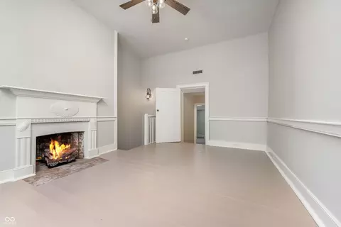 Living - 200 W Main St, Centerville, IN 47330 photo 2 of 4
