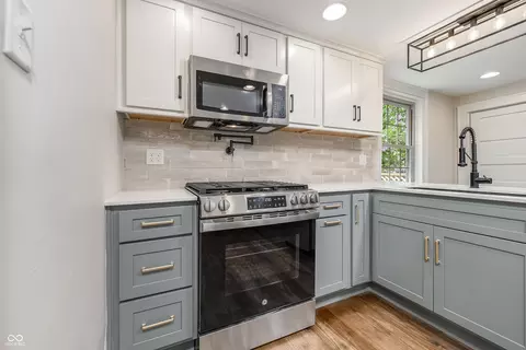 Kitchen - 200 W Main St, Centerville, IN 47330 photo 3 of 3