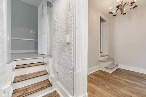 Entry Way - 200 W Main St, Centerville, IN 47330 photo 5 of 8