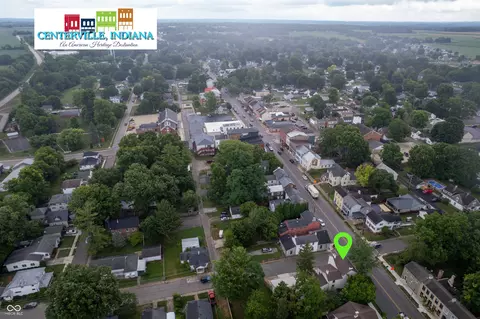 View/Area - 200 W Main St, Centerville, IN 47330 photo 2 of 2