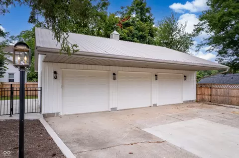 Exterior - 200 W Main St, Centerville, IN 47330 photo 11 of 11