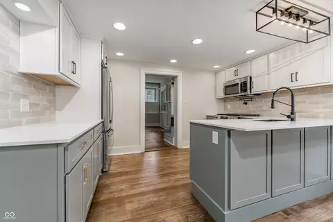 Kitchen - 200 W Main St, Centerville, IN 47330 photo 1 of 3
