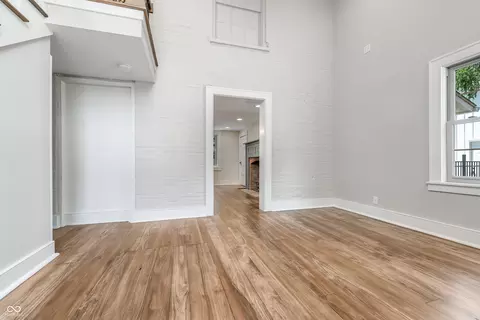 Living - 200 W Main St, Centerville, IN 47330 photo 1 of 4