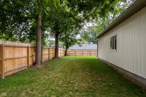 Exterior - 200 W Main St, Centerville, IN 47330 photo 10 of 11