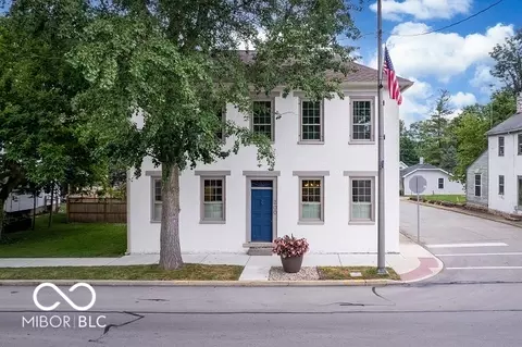200 W Main St, Centerville, IN 47330