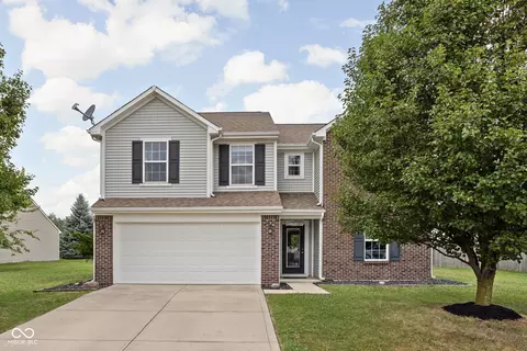 1686 Cape Hatteras Trl, Brownsburg, IN 46112