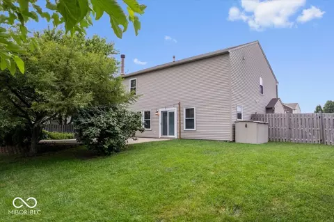 Exterior - 12824 Howe Rd, Fishers, IN 46038 photo 6 of 6