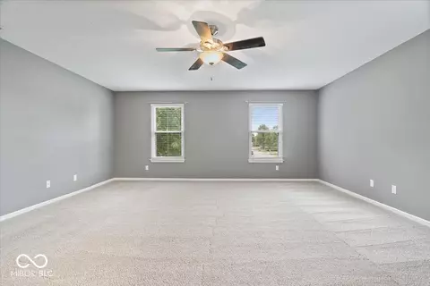 Bedroom - 12824 Howe Rd, Fishers, IN 46038 photo 2 of 4