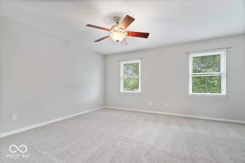 Bedroom - 12824 Howe Rd, Fishers, IN 46038 photo 4 of 4
