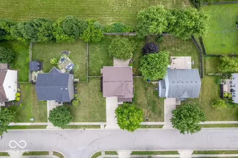View/Area - 12824 Howe Rd, Fishers, IN 46038 photo 5 of 5