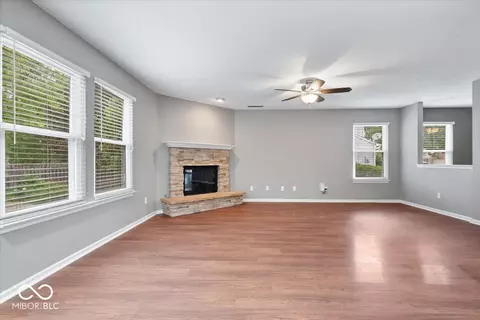 Living - 12824 Howe Rd, Fishers, IN 46038 photo 6 of 6