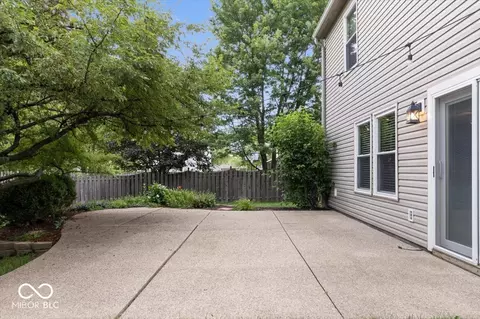 Exterior - 12824 Howe Rd, Fishers, IN 46038 photo 4 of 6