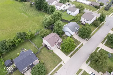 View/Area - 12824 Howe Rd, Fishers, IN 46038 photo 1 of 5