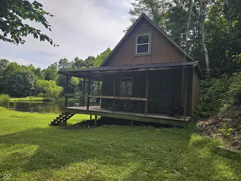 11245 S County Road 775 W, Reelsville, IN 46171