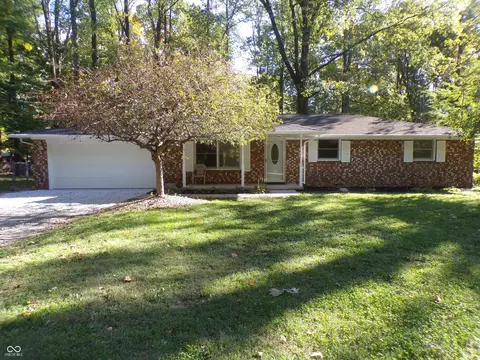 2731 W Westchester Dr, Crawfordsville, IN 47933