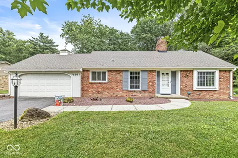 4567 Lincoln Rd, Indianapolis, IN 46228