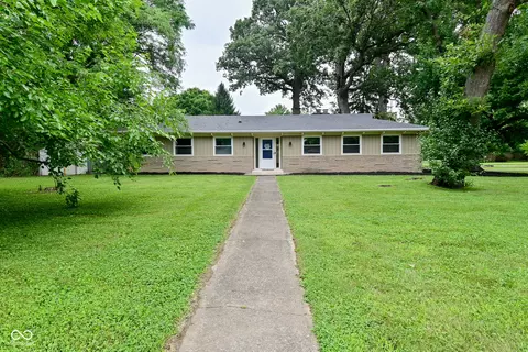 3420 Julie Ln, Indianapolis, IN 46228