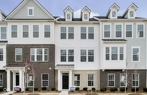 14520 Hanford Ln, Carmel, IN 46074