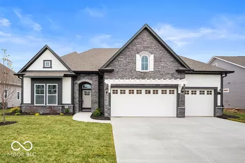 15930 Vitalize Run, Fishers, IN 46040