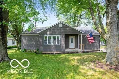 6328 W Bethel Ave, Muncie, IN 47304