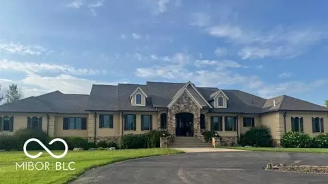 8346 E 550 S, Zionsville, IN 46077