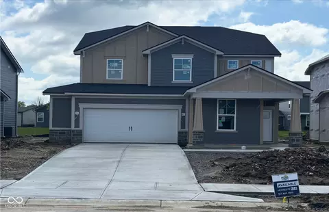 5725 Stetson Dr, Lebanon, IN 46052