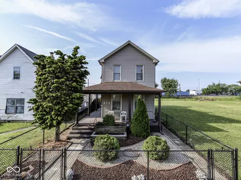 955 E Georgia St, Indianapolis, IN 46202