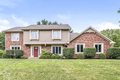4756 Briarwood Trce, Carmel, IN 46033