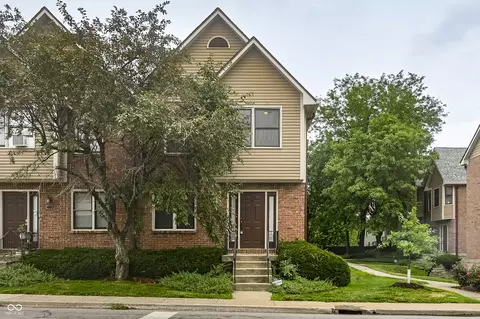 462 E 10th St, Indianapolis, IN 46202