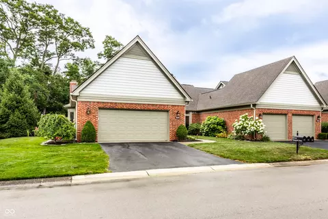 9265 Tamarack Dr, Indianapolis, IN 46260