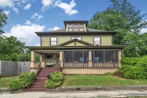 524 N Walnut St, Brazil, IN 47834
