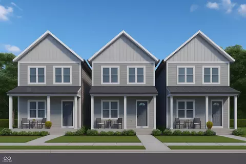 1137 W 21st St, Indianapolis, IN 46202