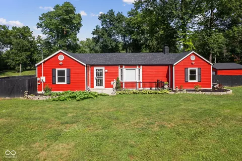 2810 Cassell Dr, Anderson, IN 46012