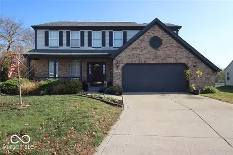 5613 Willowridge Ct, Indianapolis, IN 46221
