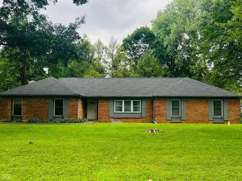 5326 Mohican Rd, Indianapolis, IN 46220
