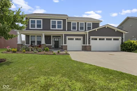 7631 Dunleer Dr, Brownsburg, IN 46112