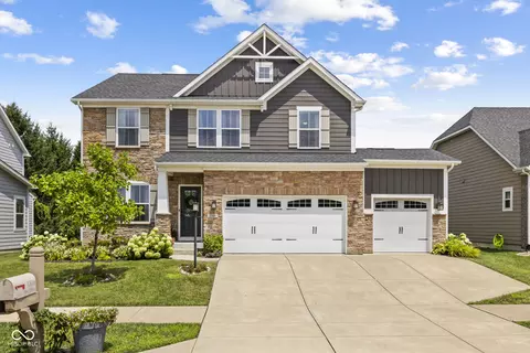 1316 Jack View Dr, Westfield, IN 46074
