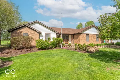 8630 N County Road 650 E, Brownsburg, IN 46112