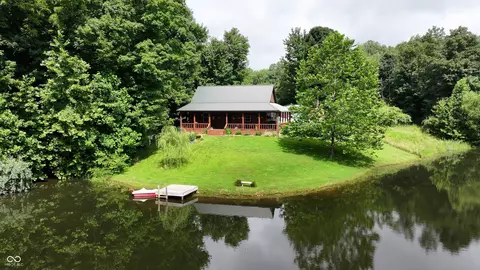 13741 W 575 S, Sandborn, IN 47578