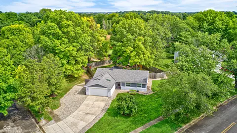 8311 Wemouth Ct, Indianapolis, IN 46256