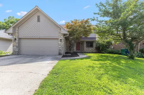 3655 Roxburgh Ct N, Indianapolis, IN 46234