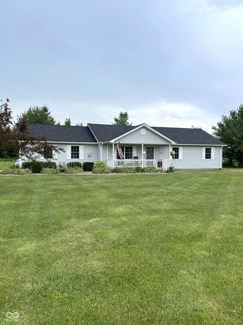 2646 E County Road 1100 N, Brazil, IN 47834