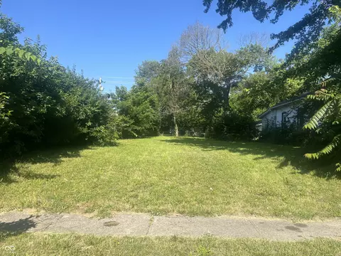 3282 Hovey St, Indianapolis, IN 46218