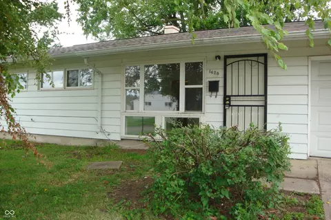 4620 Maren Dr, Indianapolis, IN 46222