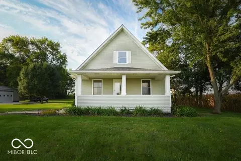 7519 W Us 36 Hwy W, Coatesville, IN 46121